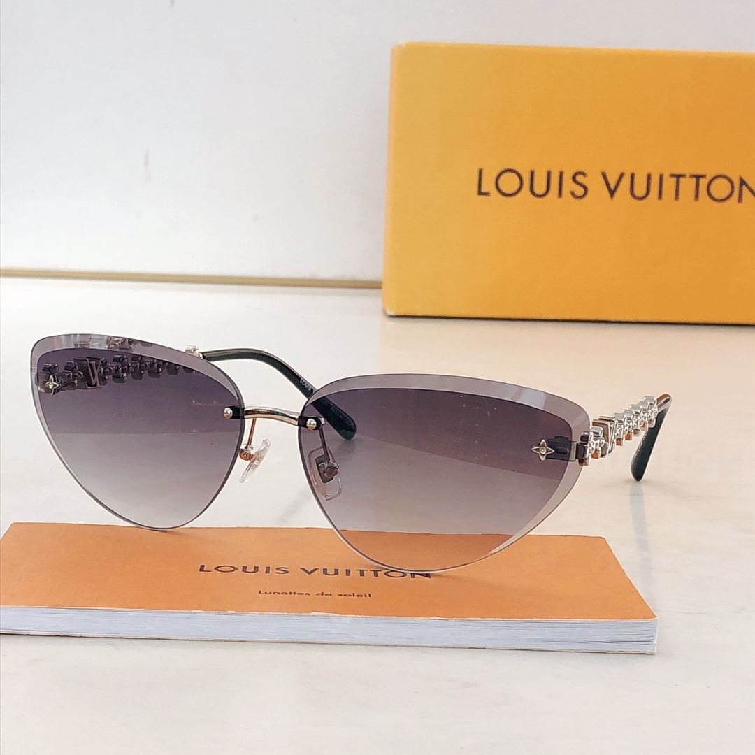 Louis Vuitton Sunglasses